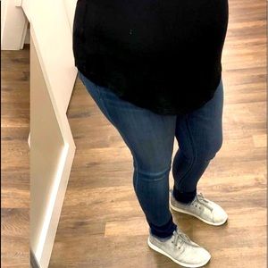 Maternity Bundle of Pants (3)